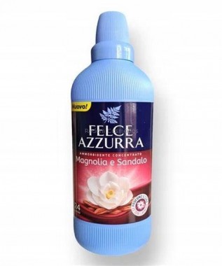 FELCE AZZURRA PYN DO PUKANIA MAGNOLIA E SANDALO 0,6 L