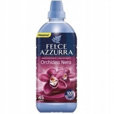 FELCE AZZURRA SKONCENTROWANY PYN DO PUKANIA BLACK ORCHID 900 ML