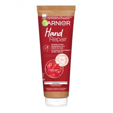 GARNIER INTENSYWNIE REGENERUJCY KREM DO RK 75 ML