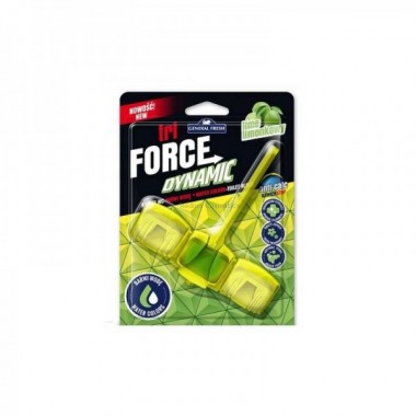 GENERAL FORCE TRI-FORCE DYNAMIC 45G LIME