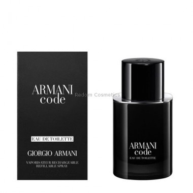 GIORGIO ARMANI CODE POUR HOMME WODA TOALETOWA 7 ML