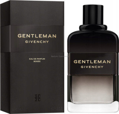 GIVENCHY GENTELMAN BOISEE WODA PERFUMOWANA DLA MʯCZYZN 200 ML