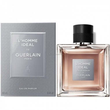 GUERLAIN L'HOMME IDEAL WODA PERFUMOWANA DLA MʯCZYZN 100 ML
