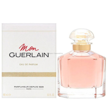 GUERLAIN MON WODA PERFUMOWANA DLA KOBIET 100 ML