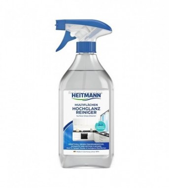 HEITMANN �RODEK DO SZYB I POWIERZCHNI B�YSZCZ�CYCH 500 ML
