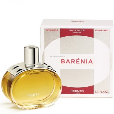 HERMES BARENIA INTENSE WODA PERFUMOWANA DLA KOBIET 100 ML