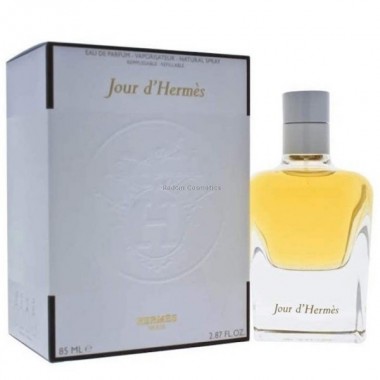 HERMES JOUR D HERMES WODA PERFUMOWANA DLA KOBIET 85 ML