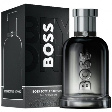HUGO BOSS BOSS BOTTLED BEYOND WODA PERFUMOWANA DLA MʯCZYZN 100 ML