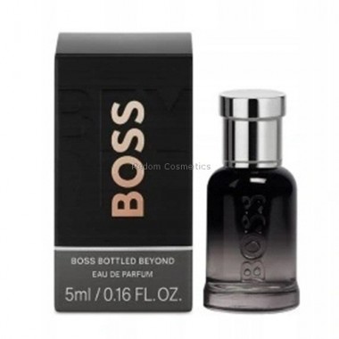 HUGO BOSS BOSS BOTTLED BEYOND WODA PERFUMOWANA DLA MʯCZYZN 5 ML