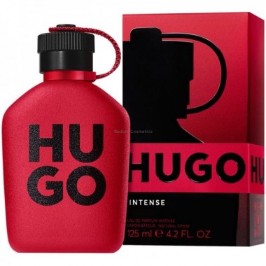 HUGO BOSS HUGO INTENSE WODA PERFUMOWANA DLA MʯCZYZN 125 ML