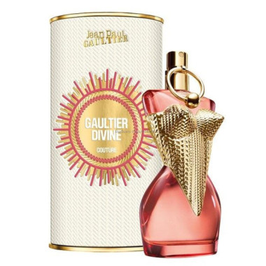 JEAN PAUL GAULTIER DIVINE COUTURE WODA PERFUMOWANA DLA KOBIET 50 ML