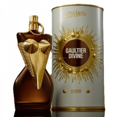 JEAN PAUL GAULTIER DIVINE ELIXIR PERFUM DLA KOBIET 100 ML