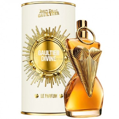 JEAN PAUL GAULTIER DIVINE LE PARFUM WODA PERFUMOWANA DLA KOBIET 50 ML