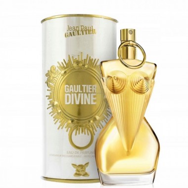 JEAN PAUL GAULTIER DIVINE WODA PERFUMOWANA DLA KOBIET 30 ML