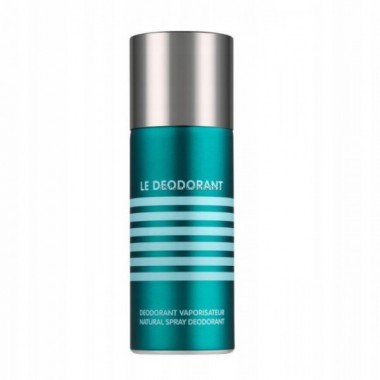 JEAN PAUL GAULTIER LE MALE DEZODORANT 150 ML ATOMIZER
