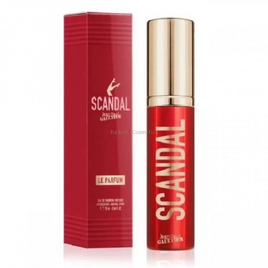 JEAN PAUL GAULTIER SCANDAL LE PARFUM WODA PERFUMOWANA DLA KOBIET 10 ML