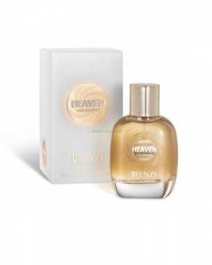 JFENZI HAVEN FOR WOMEN WODA PERFUMOWANA 100 ML