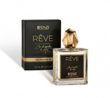 JFENZI REVE MONARCH MEN WODA PERFUMOWANA 100 ML 