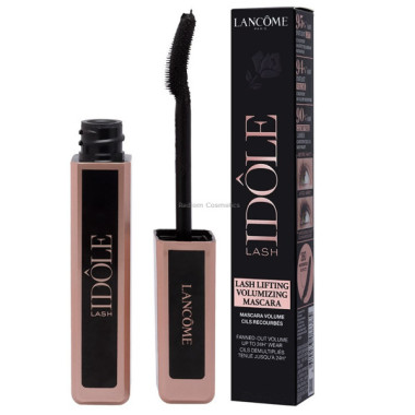 LANC�ME IDOLE LASH TUSZ DO RZ�S CZARNY PODKR�CAJ�CY 5 ML - 0.16 FL.OZ.