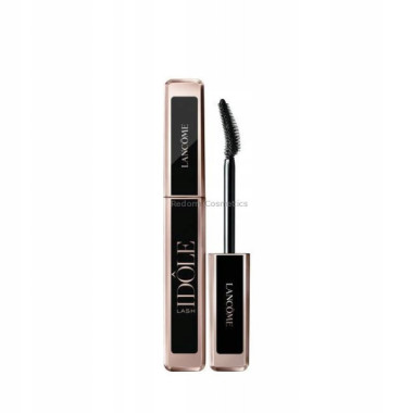 LANC�ME IDOLE LASH TUSZ DO RZ�S CZARNY PODKR�CAJ�CY 8 ML - 0.16 FL.OZ.