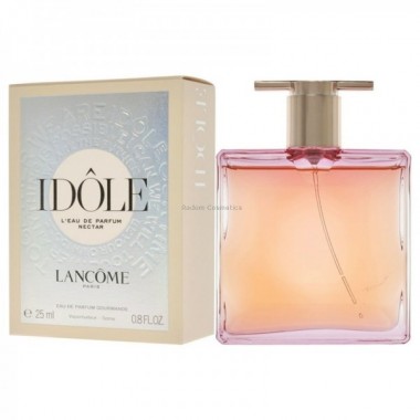 LANCOME IDOLE NECTAR WODA PERFUMOWANA DLA KOBIET 25 ML 