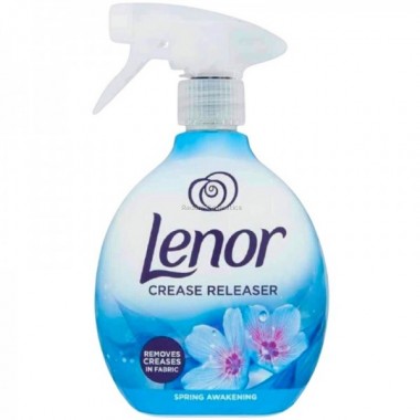 LENOR ELAZKO W SPRAYU SPING AWAKENING 500 ML 