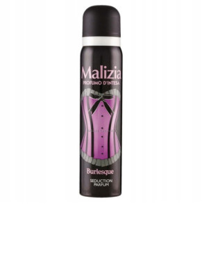 MALIZIA DEZODORANT PROFUMO D'INTESA BURLESQUE 100 ML
