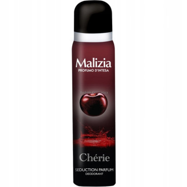 MALIZIA DEZODORANT PROFUMO D'INTESA CHERIE 100 ML