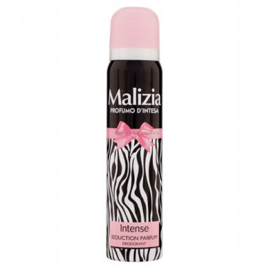 MALIZIA DEZODORANT PROFUMO D'INTESA INTENSE 100 ML