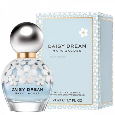 MARC JACOBS DAISY DREAM WODA TOALETOWA DLA KOBIET 50 ML