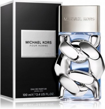 MICHAEL KORS POUR HOMME WODA PERFUMOWANA DLA MʯCZYZN 100 ML