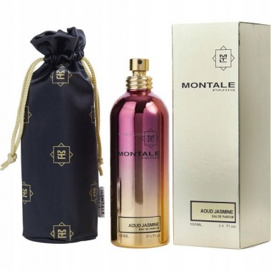 MONTALE PARIS AOUD JASMINE WODA PERFUMOWANA UNISEX 100 ML