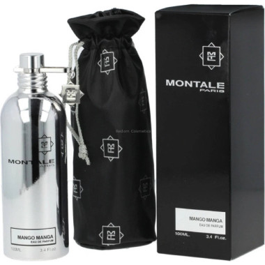MONTALE PARIS MANGO MANGA WODA PERFUMOWANA UNISEX 100 ML