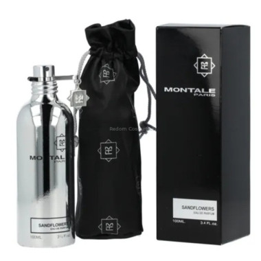 MONTALE PARIS SANDFLOWERS WODA PERFUMOWANA UNISEX 100 ML