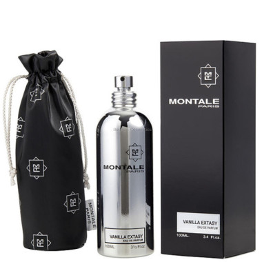 MONTALE PARIS VANILLA EXTASY WODA PERFUMOWANA DLA KOBIET 100 ML