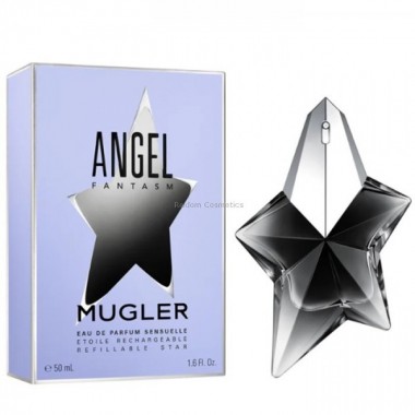 MUGLER ANGEL FANTASM WODA PERFUMOWANA DLA KOBIET 50 ML