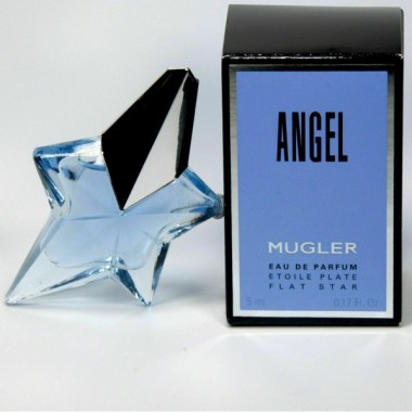 MUGLER ANGEL WODA PERFUMOWANA 5 ML
