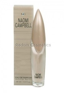 NAOMI CAMPBELL WODA PERFUMOWANA DLA KOBIET 30 ML