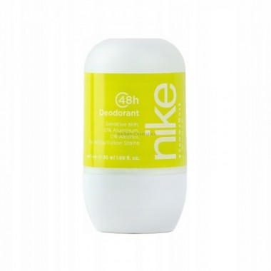 NIKE YUMMY MODE FOR WOMEN DEZODORANT ROLL-ON 50 ML 