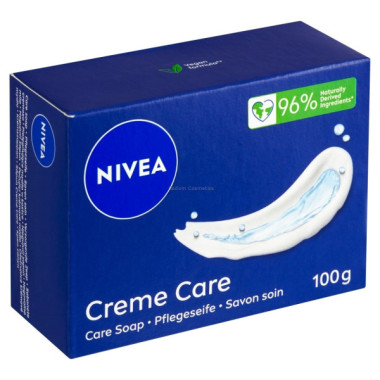 NIVEA MYD�O W KOSTCE CREME CARE 100 G