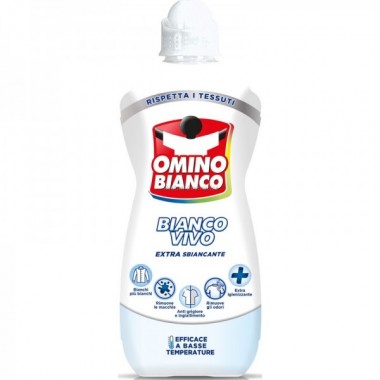 OMINO BIANCO VIVO PYN DO PRANIA BIAYCH UBRA 900 ML