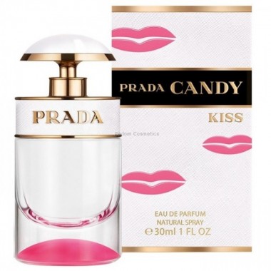 PRADA CANDY KISS WODA PERFUMOWANA 30 ML