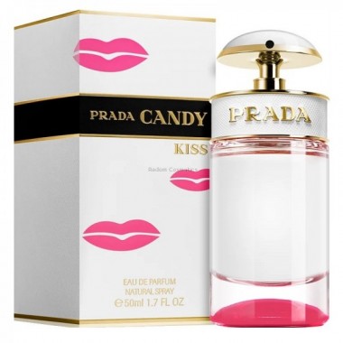 PRADA CANDY KISS WODA PERFUMOWANA 50 ML