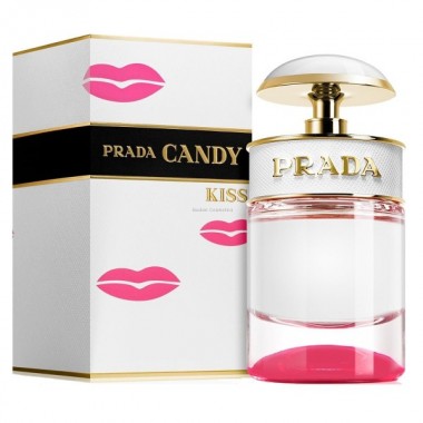 PRADA CANDY KISS WODA PERFUMOWANA 6.5 ML