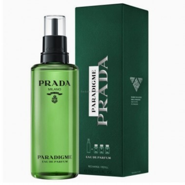PRADA PARADIGME REFILL WODA PERFUMOWANA DLA MʯCZYZN 150 ML