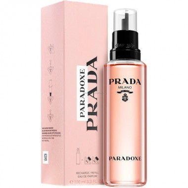 PRADA PARADOXE REFILL WODA PERFUMOWANA DLA KOBIET 100 ML