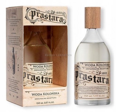 PRASTARA WODA KOLOSKA 150 ML