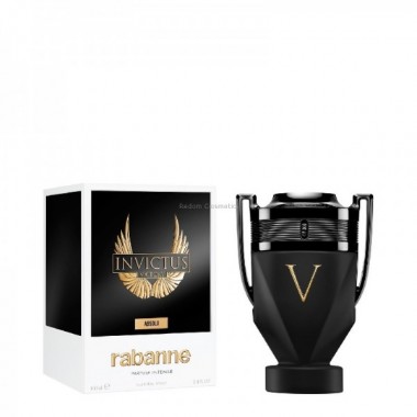 RABANNE INCTUS VICTORY ABSOLU WOPDA PERFUMOWANA 100 ML 