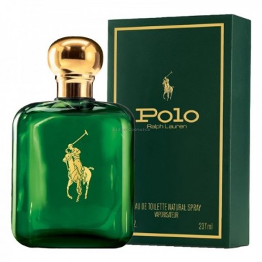 RALPH LAUREN POLO WODA TOALETOWA DLA MʯCZYZN 237 ML