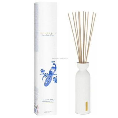 RITUALS THE RITUAL OF AMSTERDAM COLLECTION PATYCZKI ZAPACHOWE TULIPAN I JAPO�SKIE YUZU 250 ML 